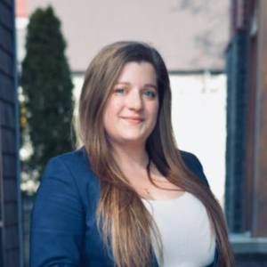 Meet your Posher, Alexandria